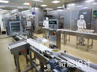 中央廚房建設(shè)—中央廚房設(shè)計全攻略
