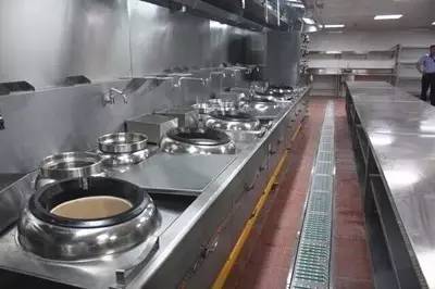 食堂后廚需要設(shè)計嗎？食堂后廚設(shè)計能帶來什么