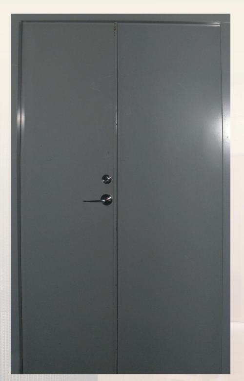 商用廚房設(shè)計(jì)-甲級防火門