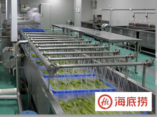 中央廚房是什么意思?-中央廚房設(shè)計(jì)