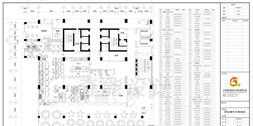 邢臺(tái)康年方雅酒店廚房工程設(shè)計(jì)